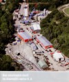 Den otevřených dveří na staveništi metra V.A na Vypichu - sobota 18. června 2011
